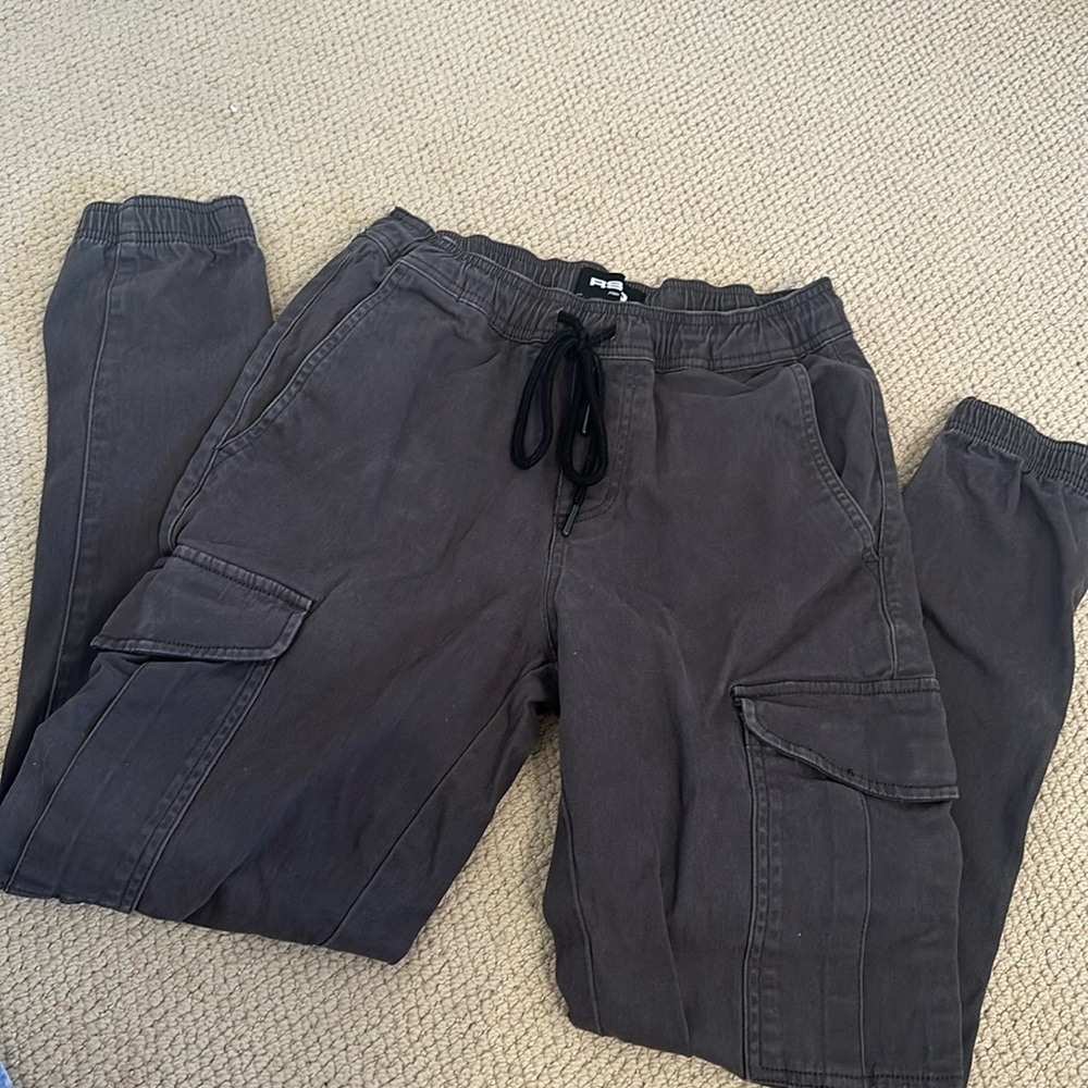 RSQ Mens Joggers